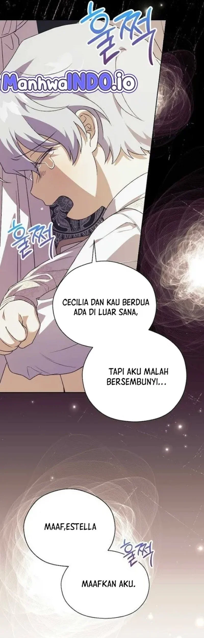 The Immoral Duke Needs to Be Homeschooled Chapter 20 Gambar 91