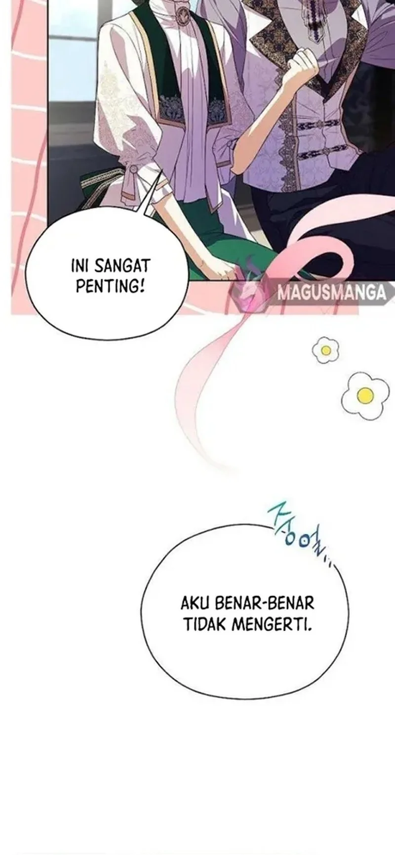 The Immoral Duke Needs to Be Homeschooled Chapter 20 Gambar 93
