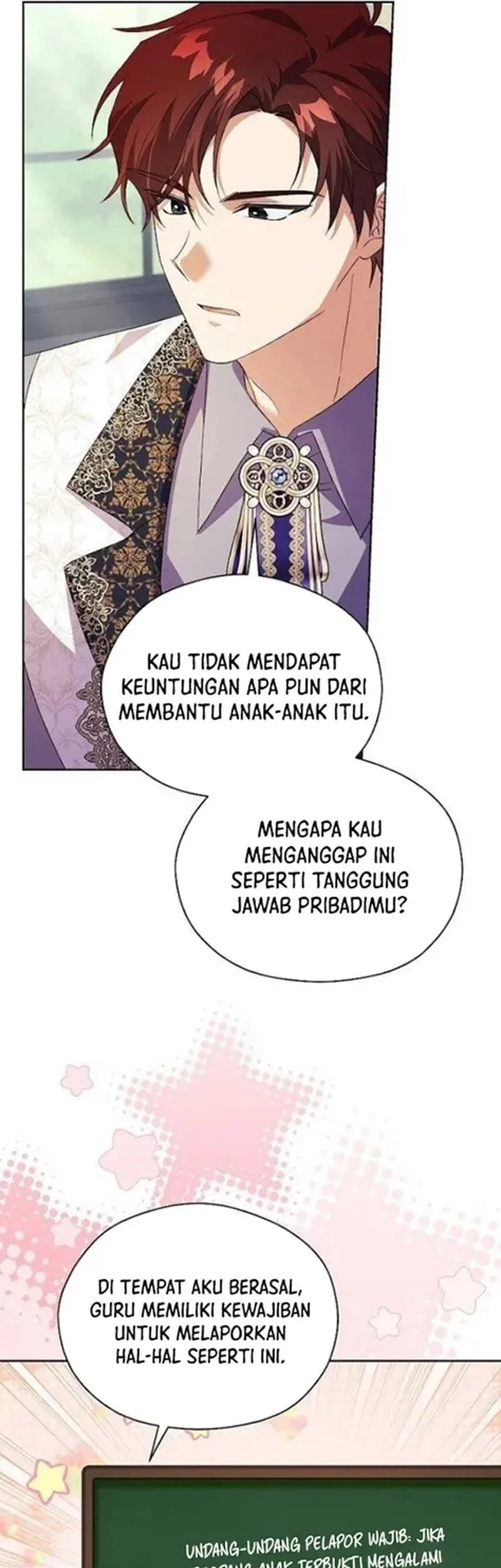 The Immoral Duke Needs to Be Homeschooled Chapter 20 Gambar 94