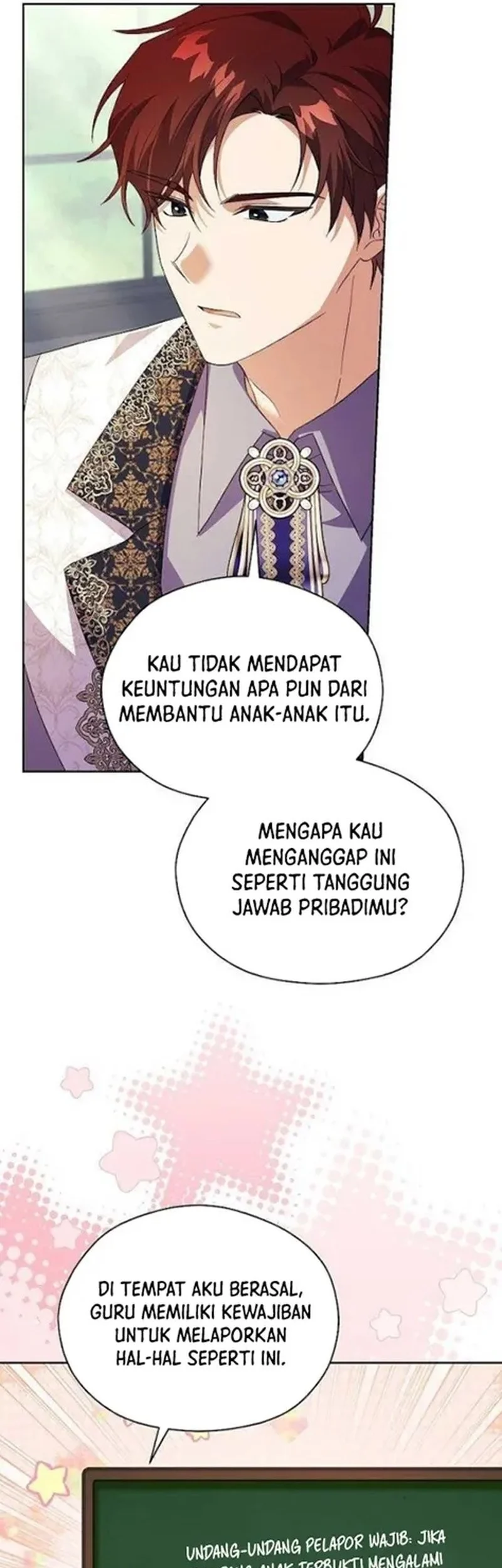 The Immoral Duke Needs to Be Homeschooled Chapter 20 Gambar 98