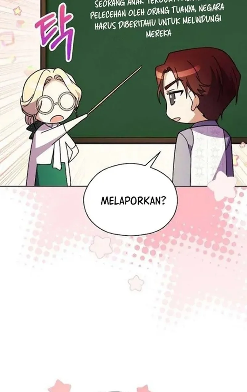 The Immoral Duke Needs to Be Homeschooled Chapter 20 Gambar 99