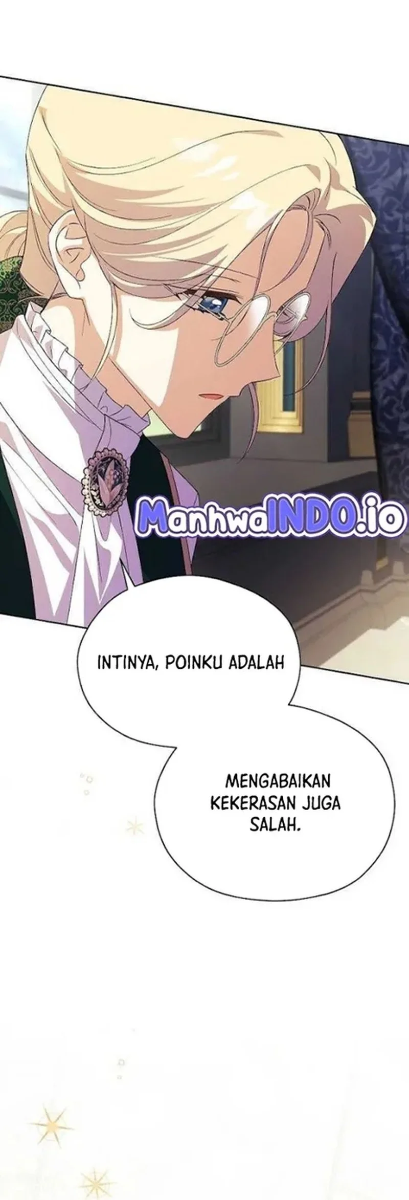 The Immoral Duke Needs to Be Homeschooled Chapter 20 Gambar 101