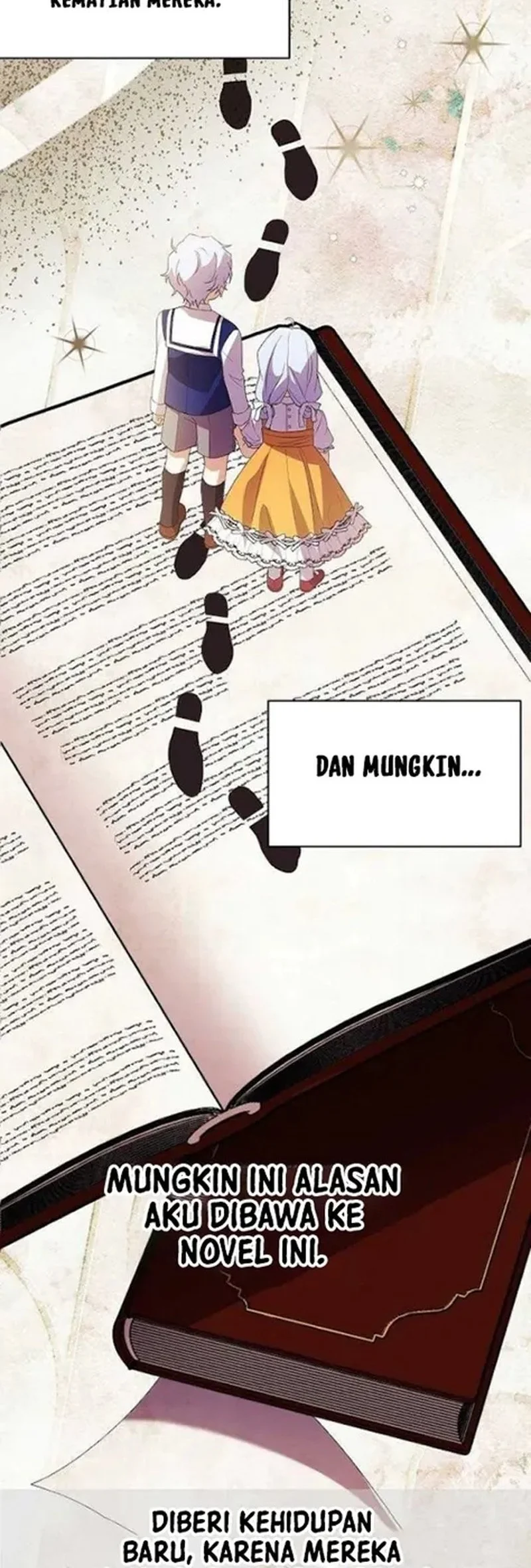 The Immoral Duke Needs to Be Homeschooled Chapter 20 Gambar 103