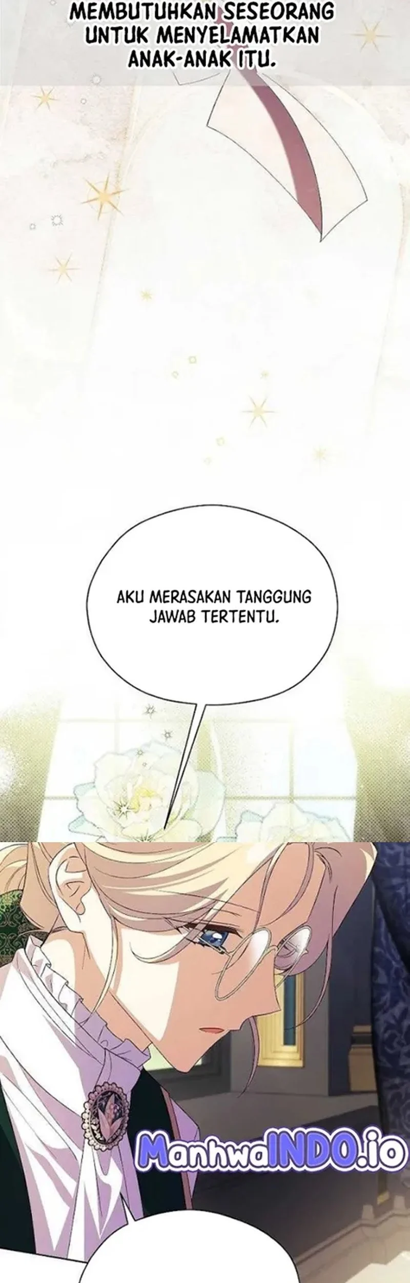 The Immoral Duke Needs to Be Homeschooled Chapter 20 Gambar 104