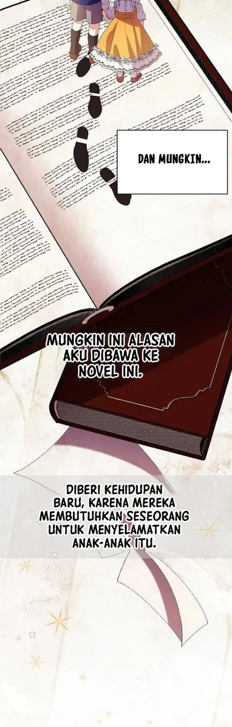 The Immoral Duke Needs to Be Homeschooled Chapter 20 Gambar 107