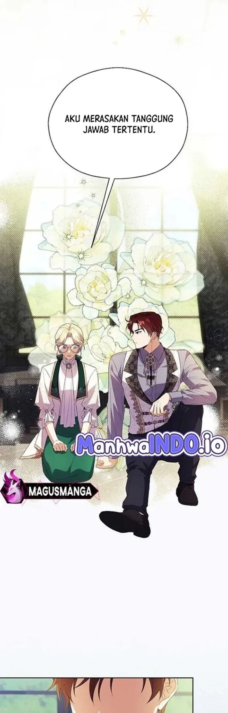 The Immoral Duke Needs to Be Homeschooled Chapter 20 Gambar 108