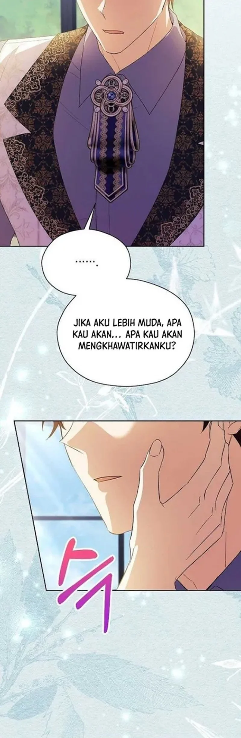 The Immoral Duke Needs to Be Homeschooled Chapter 20 Gambar 109