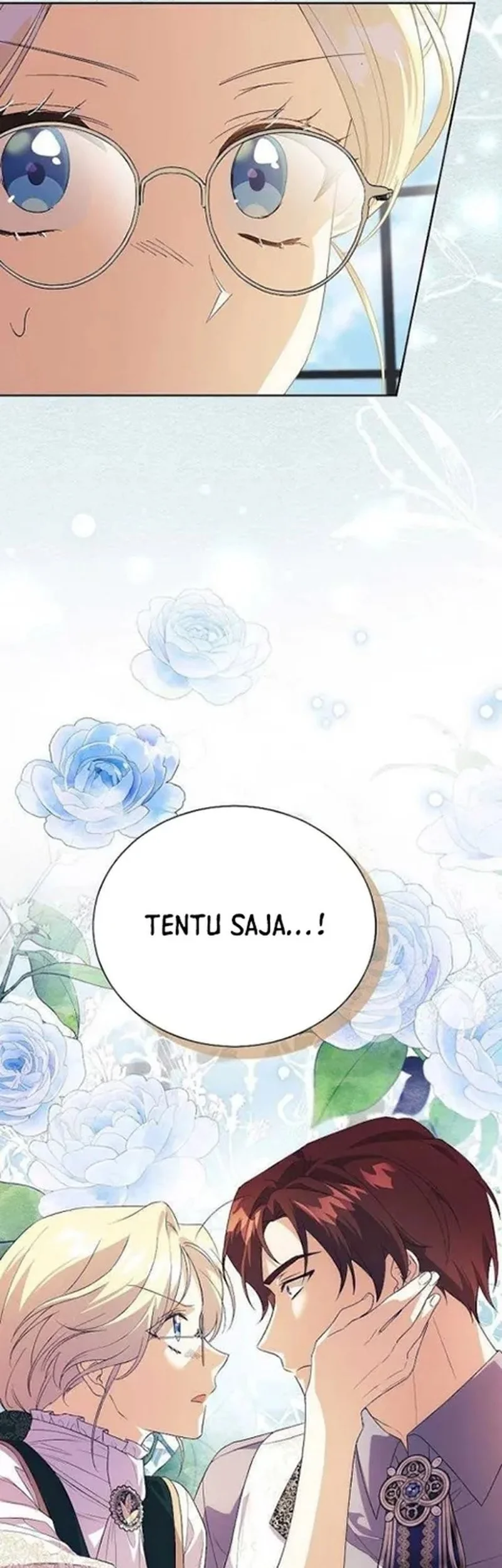 The Immoral Duke Needs to Be Homeschooled Chapter 20 Gambar 110