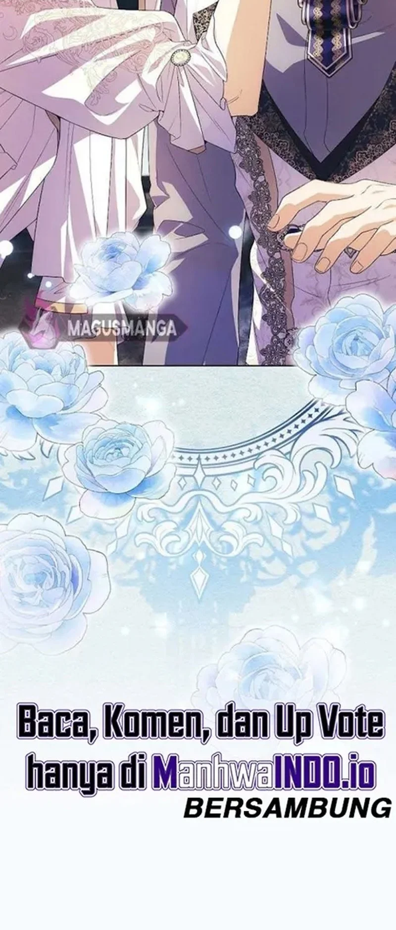 The Immoral Duke Needs to Be Homeschooled Chapter 20 Gambar 111