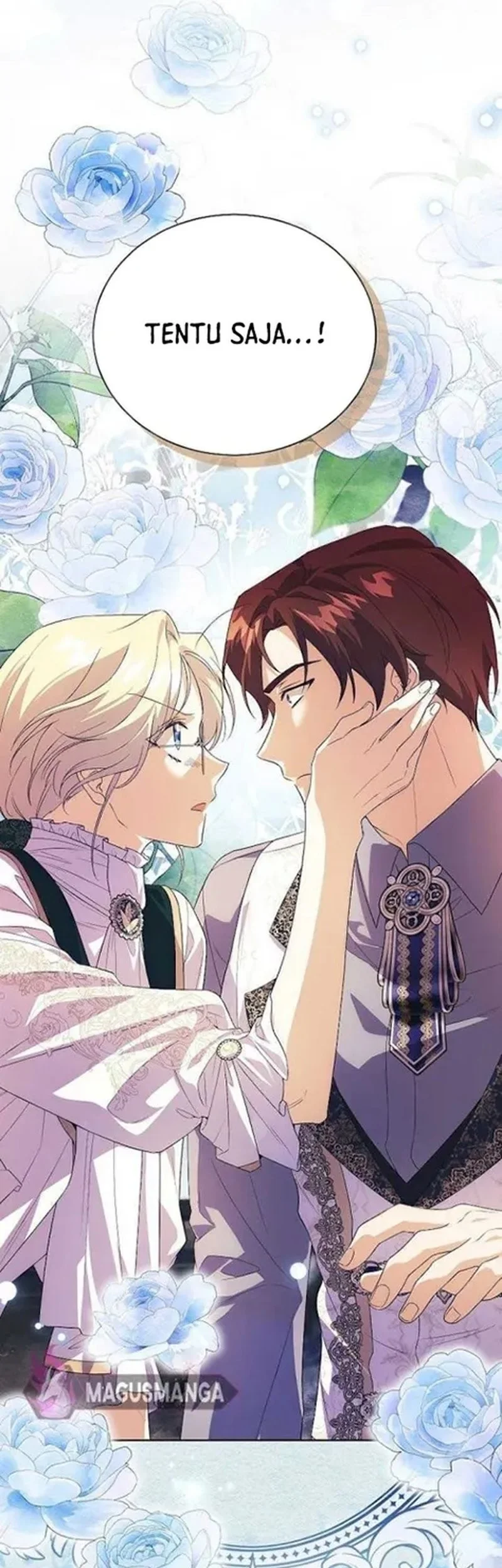 The Immoral Duke Needs to Be Homeschooled Chapter 20 Gambar 114