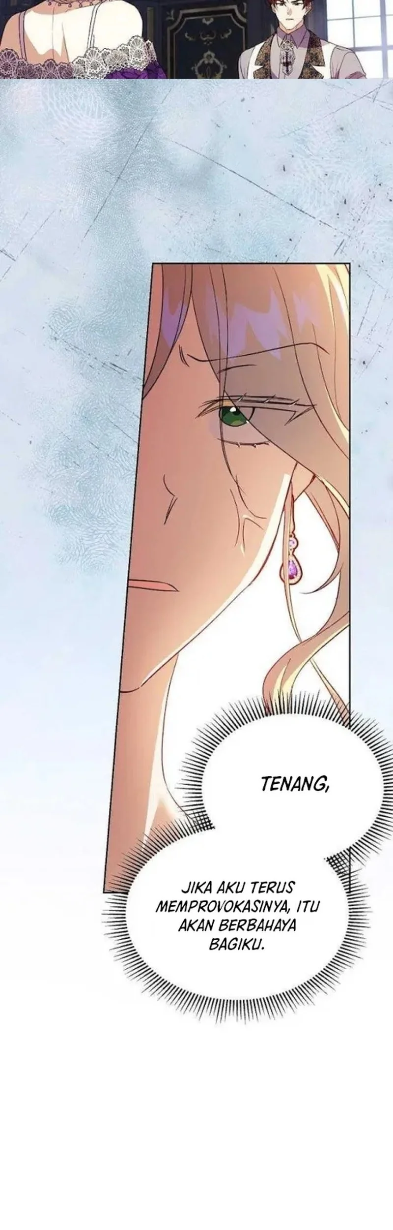 The Immoral Duke Needs to Be Homeschooled Chapter 20 Gambar 16