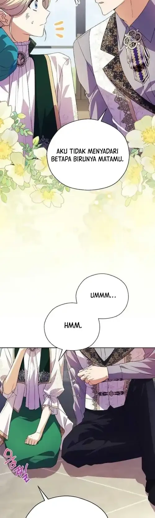 The Immoral Duke Needs to Be Homeschooled Chapter 20 Gambar 22