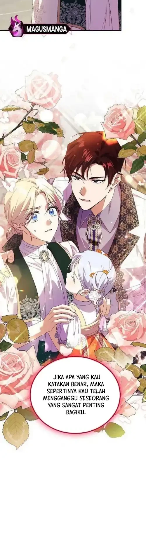 Manhwa The Immoral Duke Needs to Be Homeschooled Chapter 20 gambar 2
