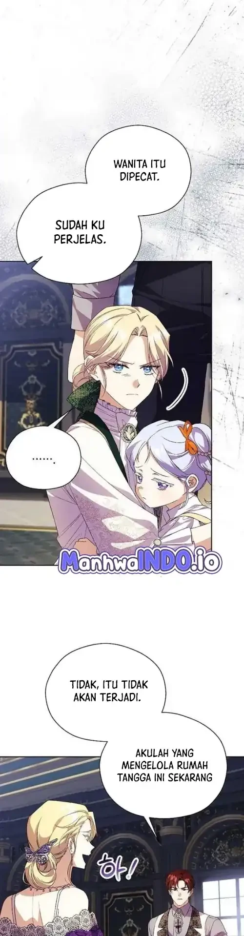 The Immoral Duke Needs to Be Homeschooled Chapter 20 Gambar 6