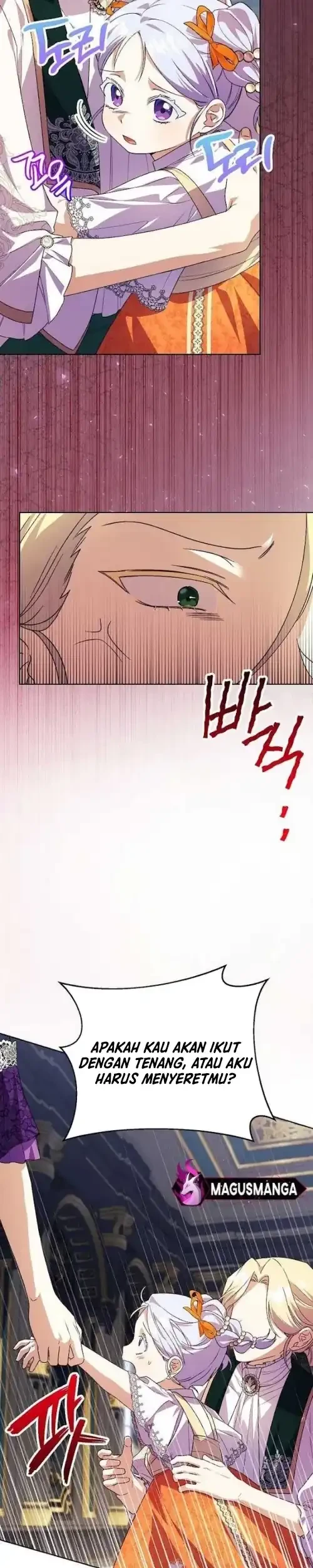 The Immoral Duke Needs to Be Homeschooled Chapter 20 Gambar 9