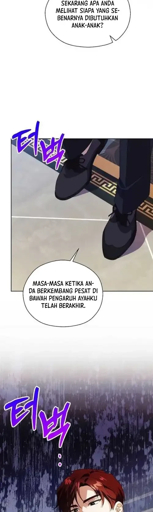 The Immoral Duke Needs to Be Homeschooled Chapter 20 Gambar 12