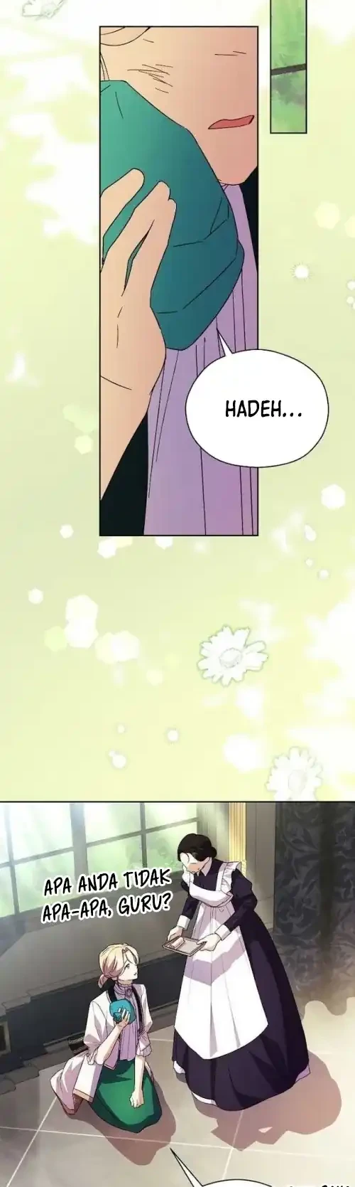 The Immoral Duke Needs to Be Homeschooled Chapter 20 Gambar 16