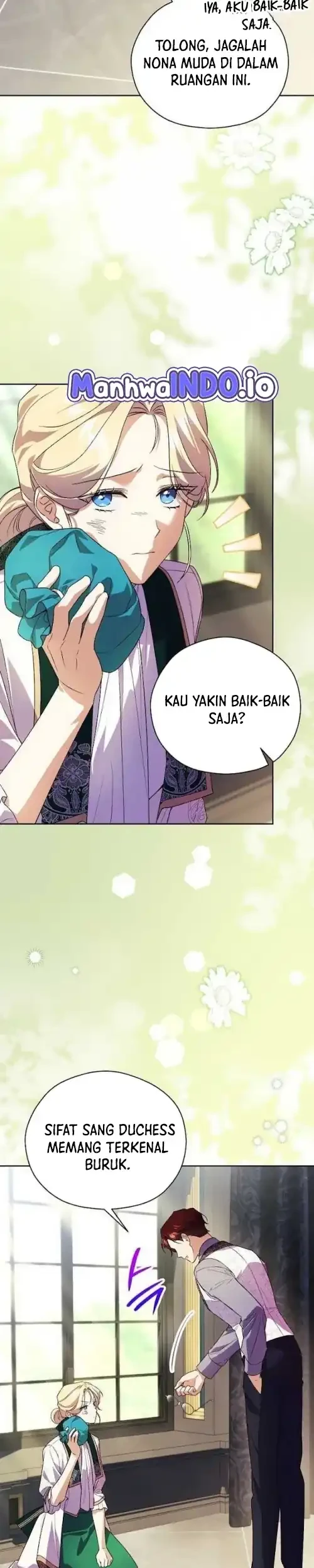 The Immoral Duke Needs to Be Homeschooled Chapter 20 Gambar 17