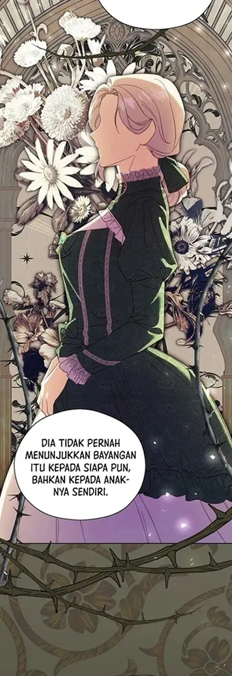 The Immoral Duke Needs to Be Homeschooled Chapter 21 Gambar 22