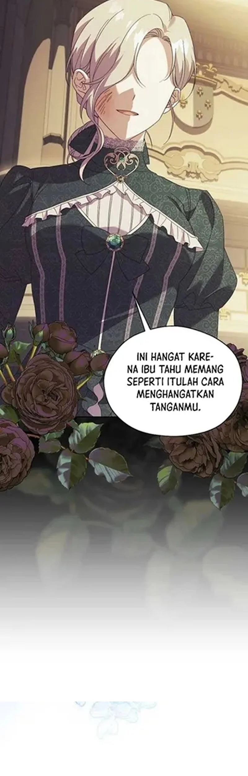 The Immoral Duke Needs to Be Homeschooled Chapter 21 Gambar 25