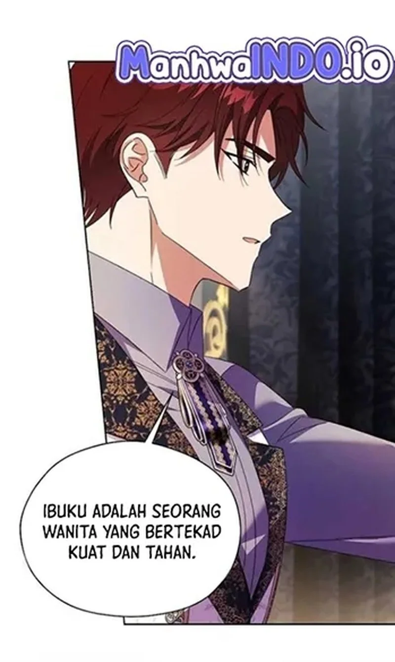 The Immoral Duke Needs to Be Homeschooled Chapter 21 Gambar 26