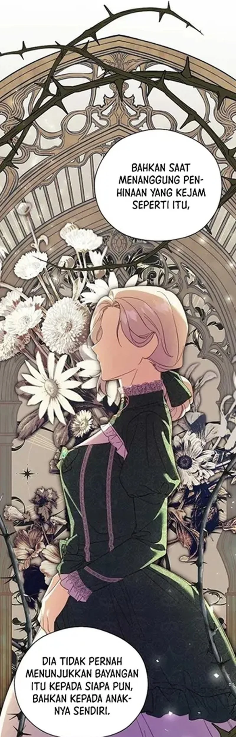 The Immoral Duke Needs to Be Homeschooled Chapter 21 Gambar 27