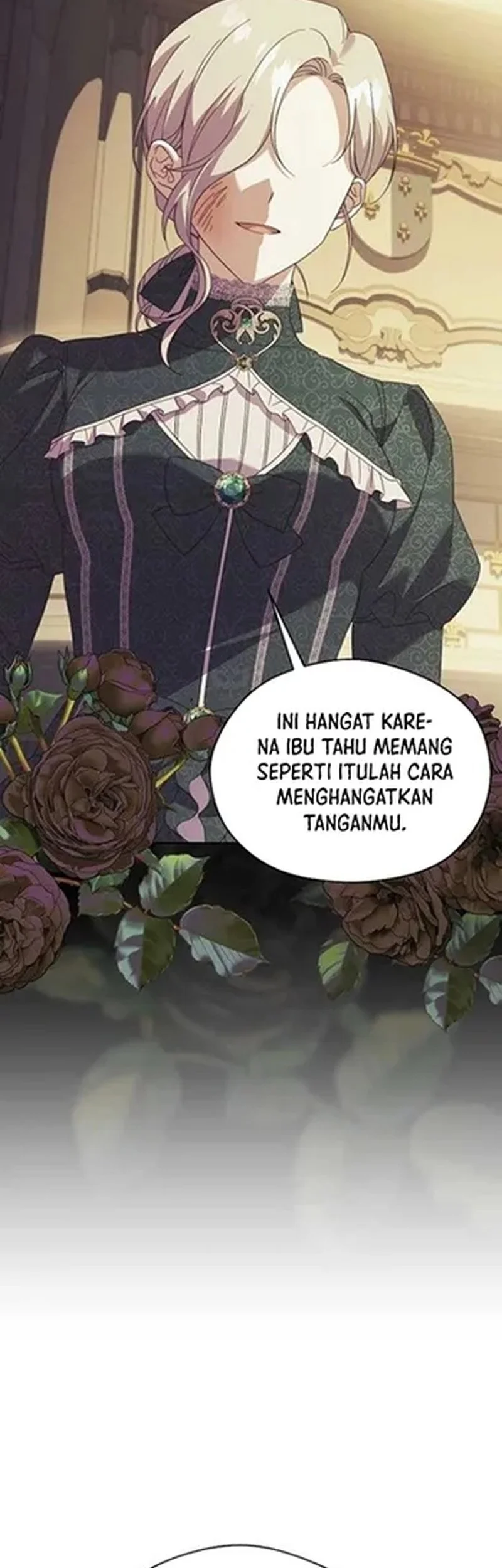 The Immoral Duke Needs to Be Homeschooled Chapter 21 Gambar 31