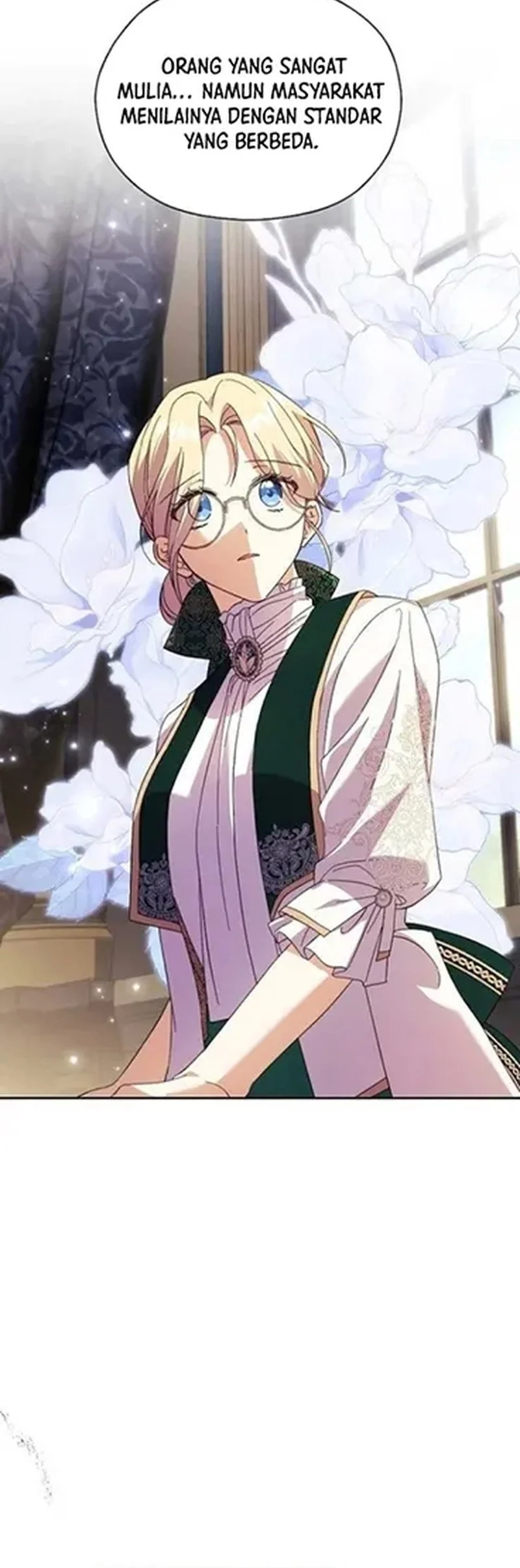 The Immoral Duke Needs to Be Homeschooled Chapter 21 Gambar 32