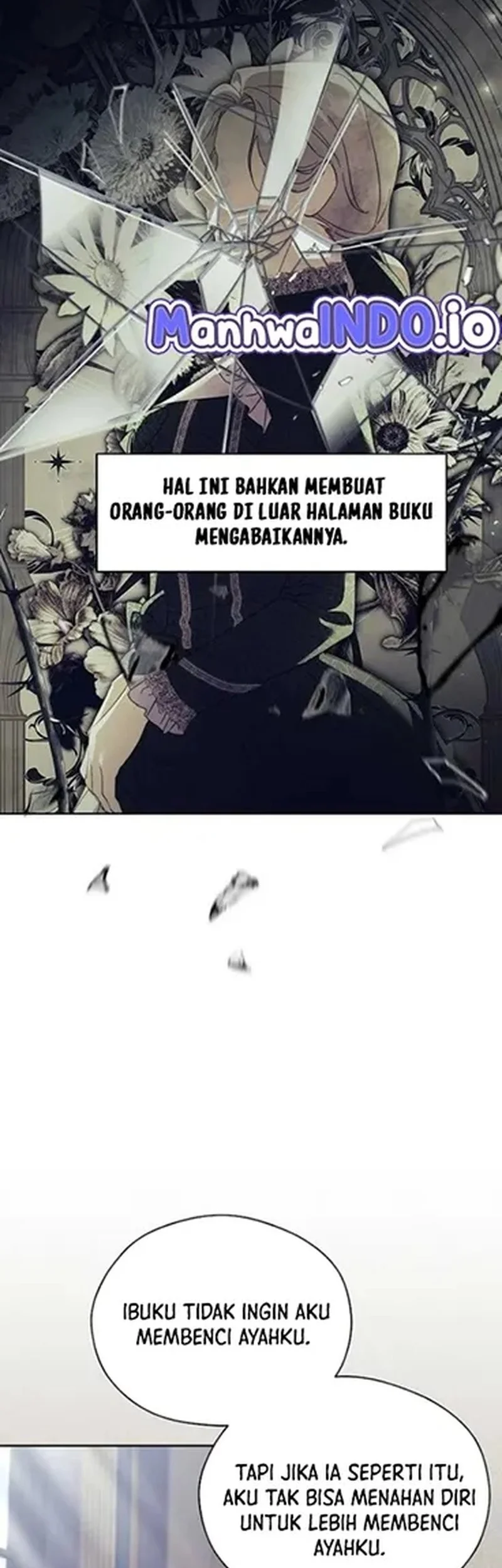 The Immoral Duke Needs to Be Homeschooled Chapter 21 Gambar 35