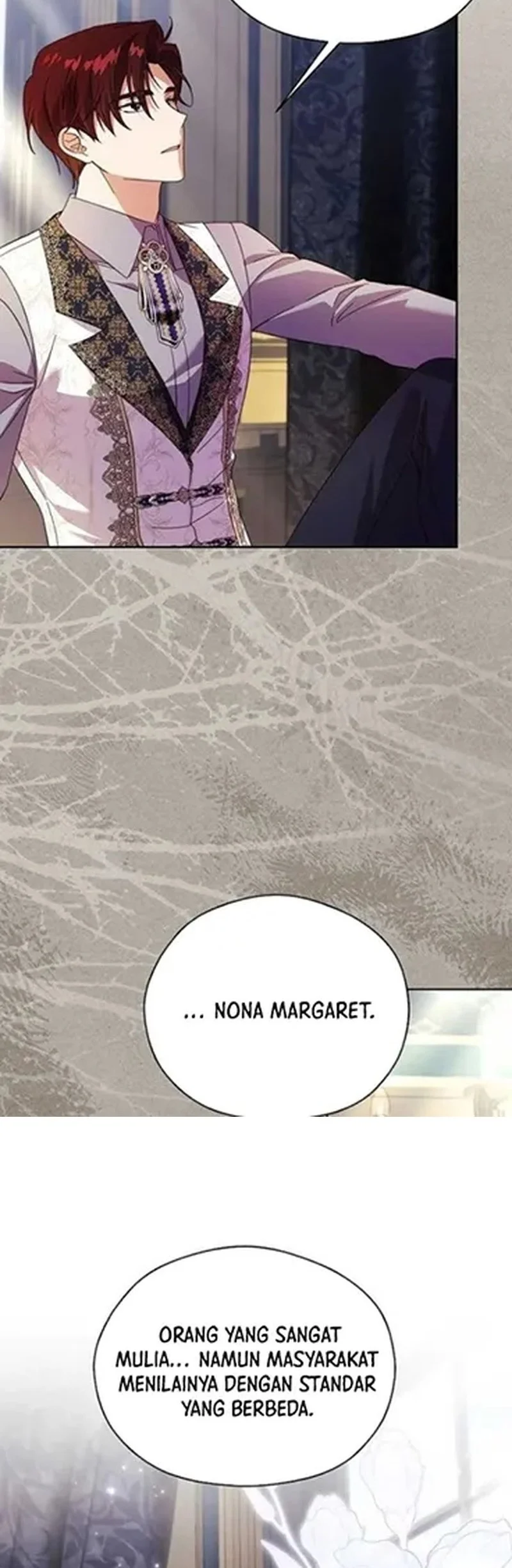 The Immoral Duke Needs to Be Homeschooled Chapter 21 Gambar 36