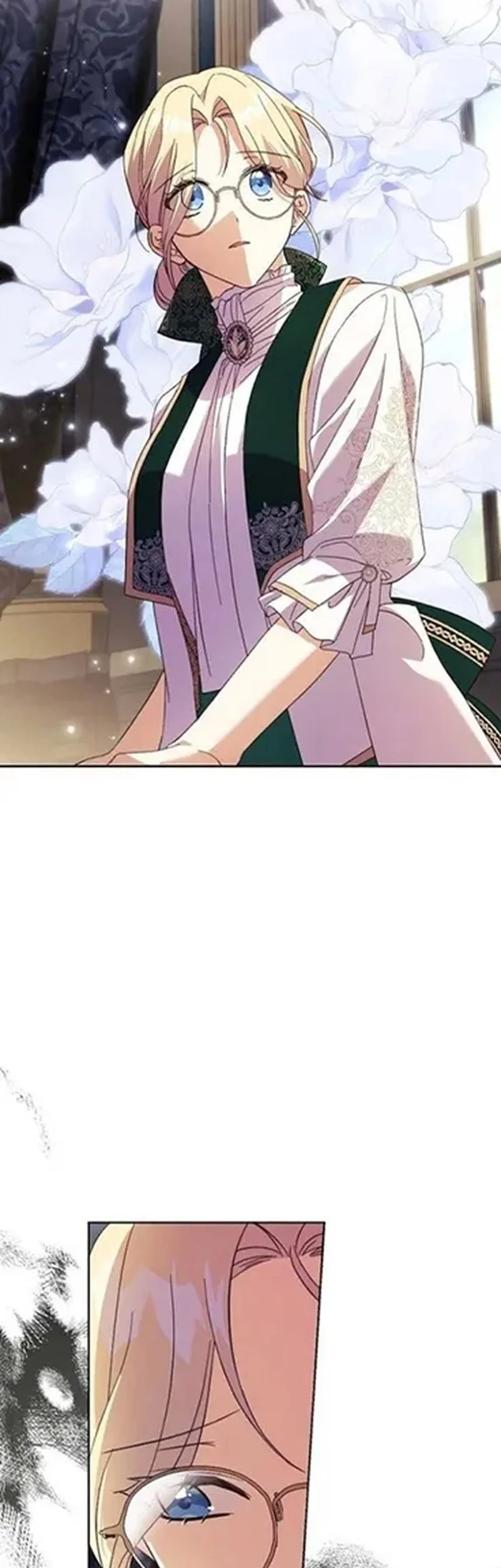 The Immoral Duke Needs to Be Homeschooled Chapter 21 Gambar 37