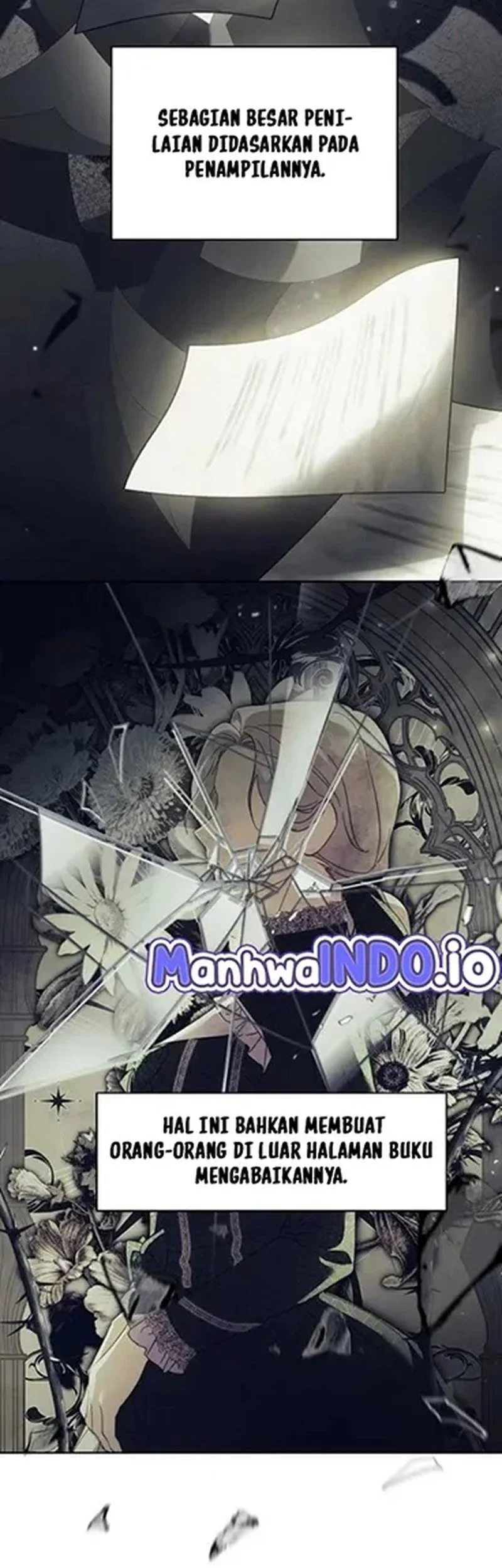The Immoral Duke Needs to Be Homeschooled Chapter 21 Gambar 39