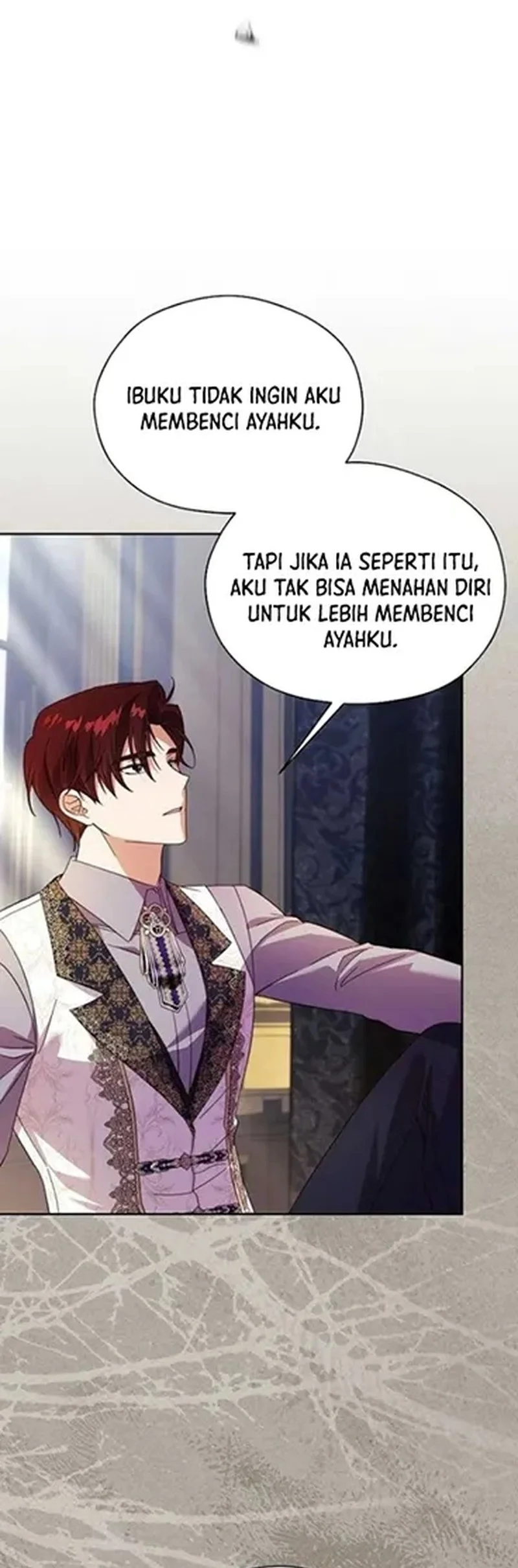 The Immoral Duke Needs to Be Homeschooled Chapter 21 Gambar 40