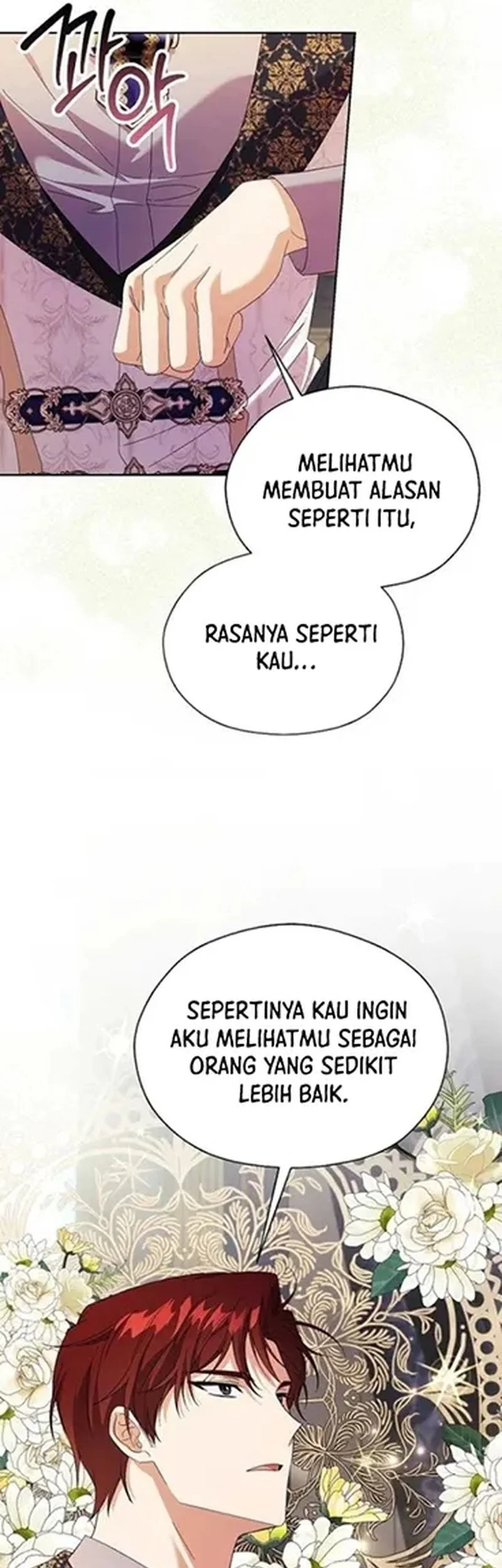 The Immoral Duke Needs to Be Homeschooled Chapter 21 Gambar 43