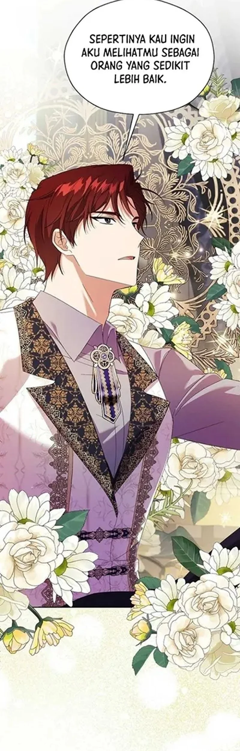 The Immoral Duke Needs to Be Homeschooled Chapter 21 Gambar 49