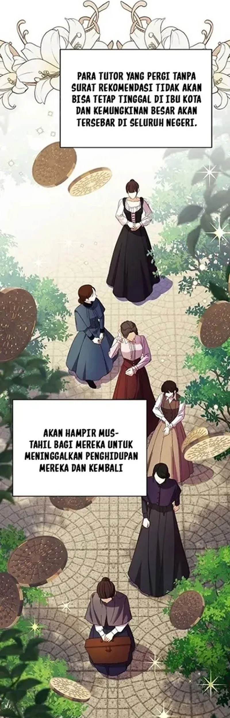 The Immoral Duke Needs to Be Homeschooled Chapter 21 Gambar 55