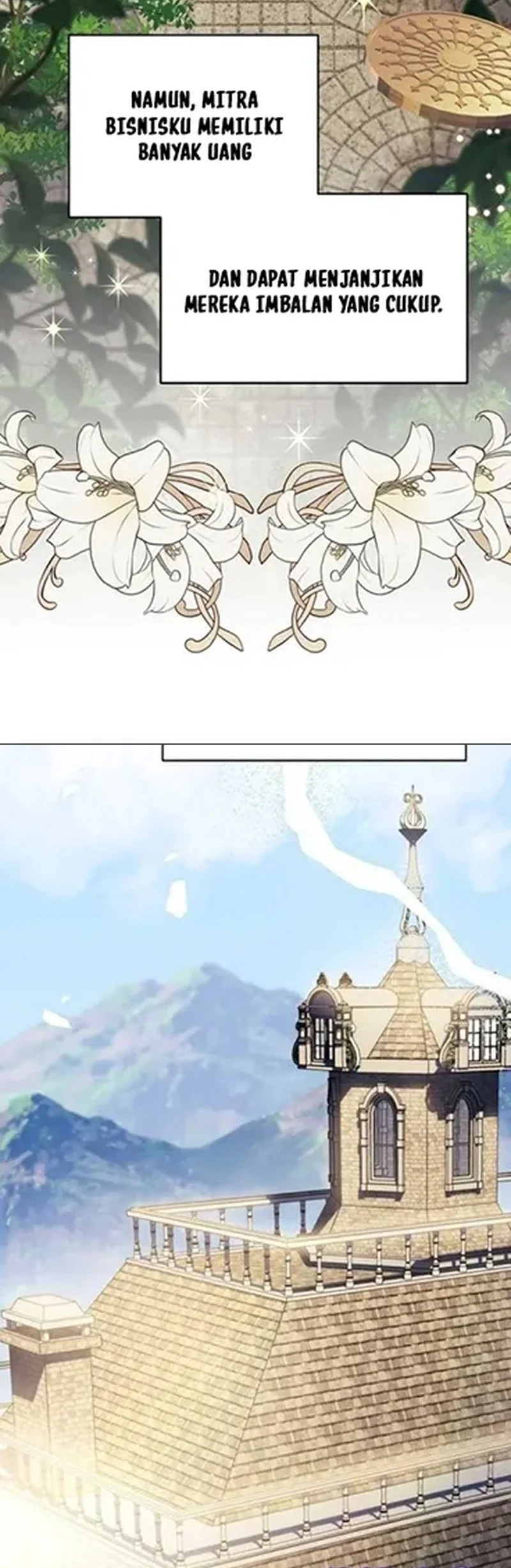 The Immoral Duke Needs to Be Homeschooled Chapter 21 Gambar 56