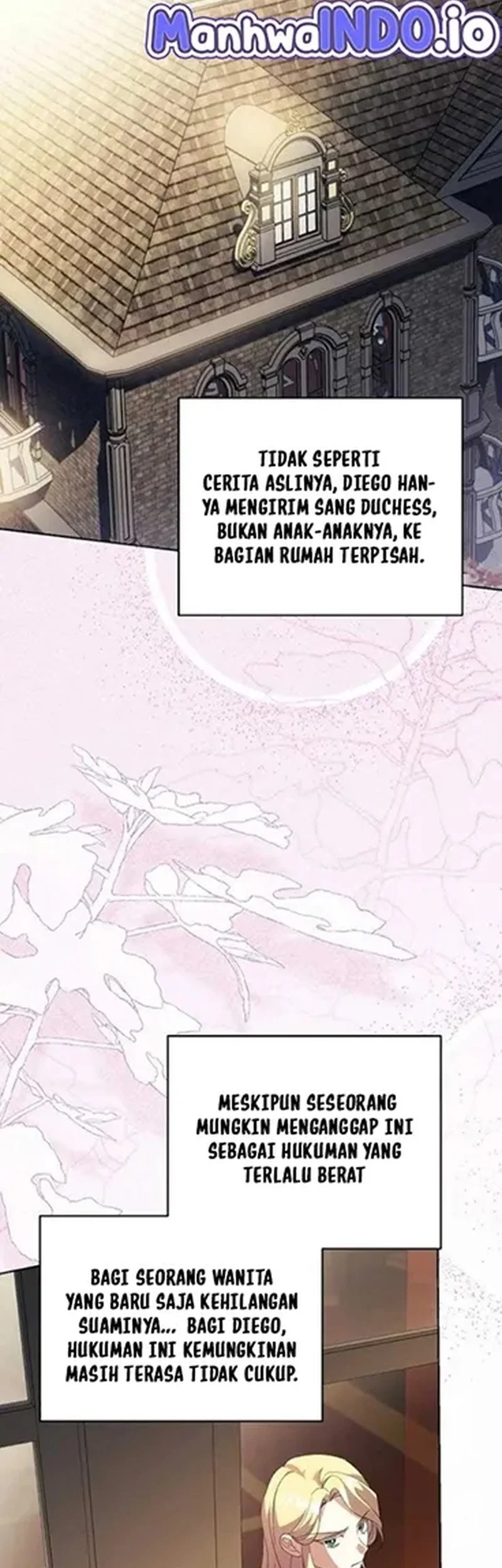 The Immoral Duke Needs to Be Homeschooled Chapter 21 Gambar 57
