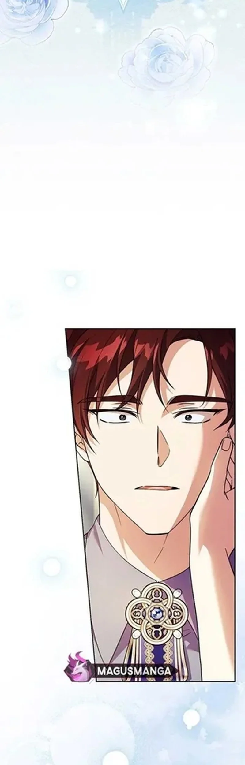 The Immoral Duke Needs to Be Homeschooled Chapter 21 Gambar 4