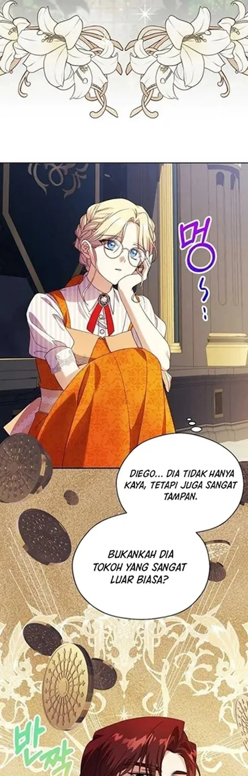 The Immoral Duke Needs to Be Homeschooled Chapter 21 Gambar 61