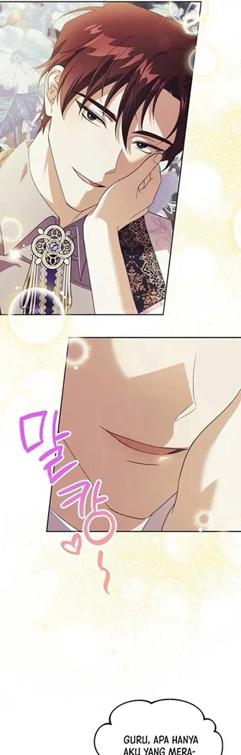 The Immoral Duke Needs to Be Homeschooled Chapter 21 Gambar 63