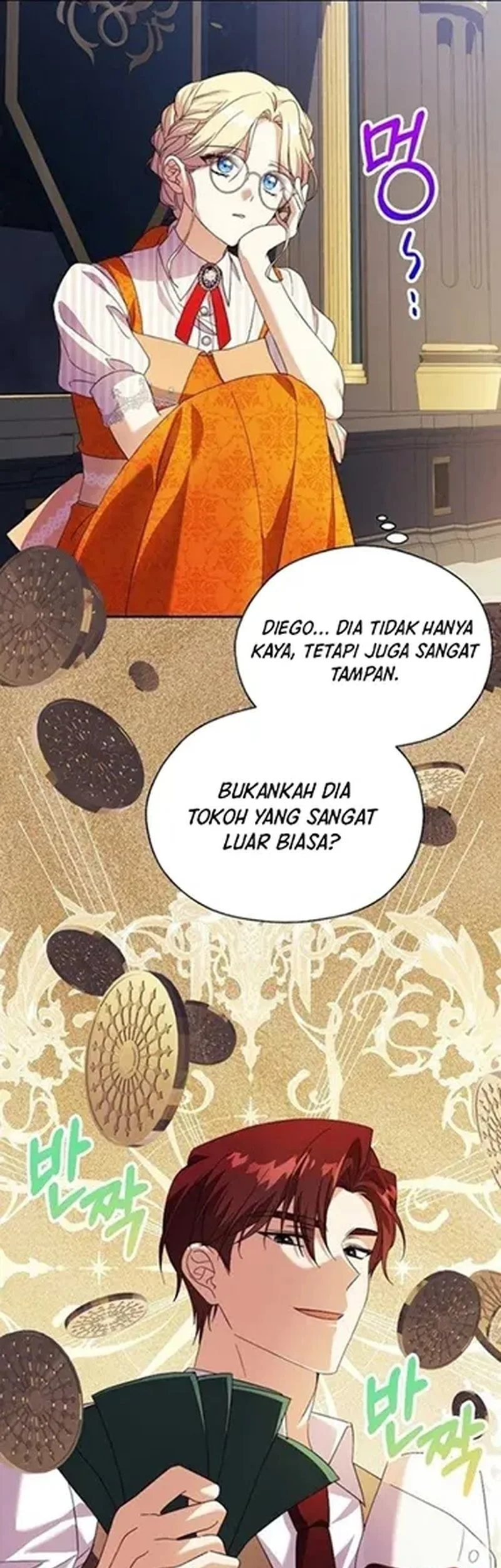 The Immoral Duke Needs to Be Homeschooled Chapter 21 Gambar 66