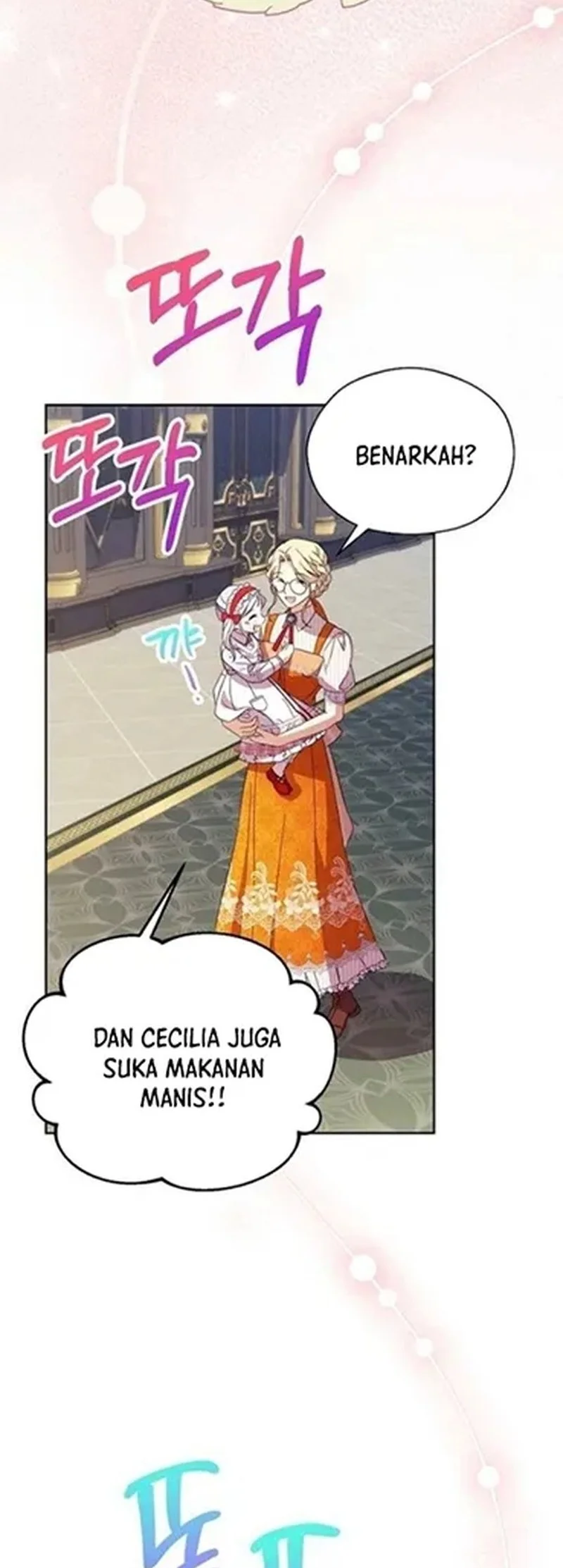The Immoral Duke Needs to Be Homeschooled Chapter 21 Gambar 73