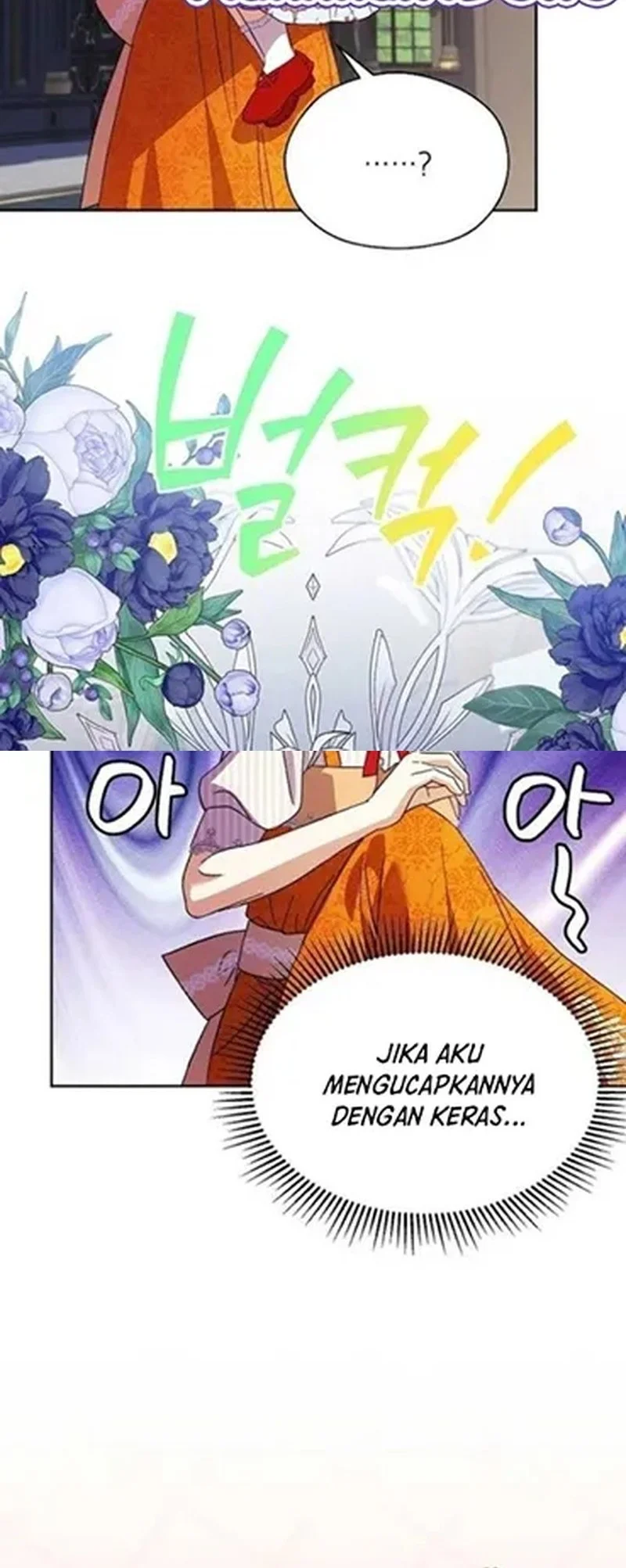 The Immoral Duke Needs to Be Homeschooled Chapter 21 Gambar 75