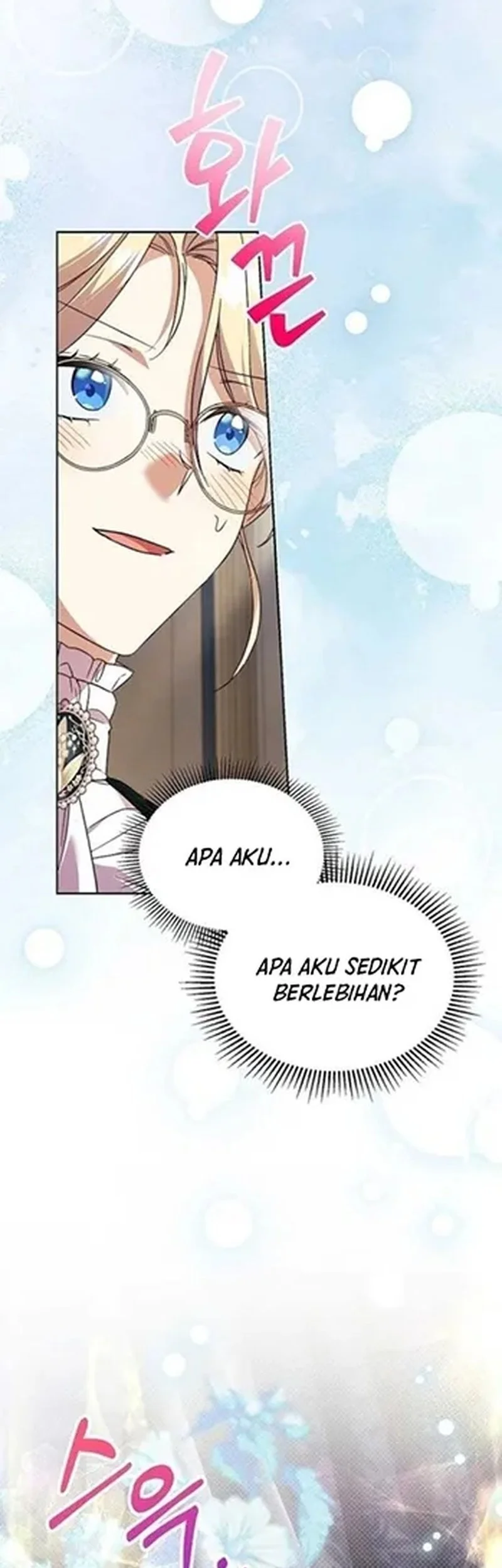 The Immoral Duke Needs to Be Homeschooled Chapter 21 Gambar 5