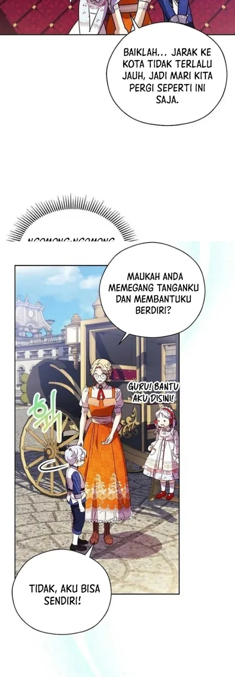 The Immoral Duke Needs to Be Homeschooled Chapter 21 Gambar 93