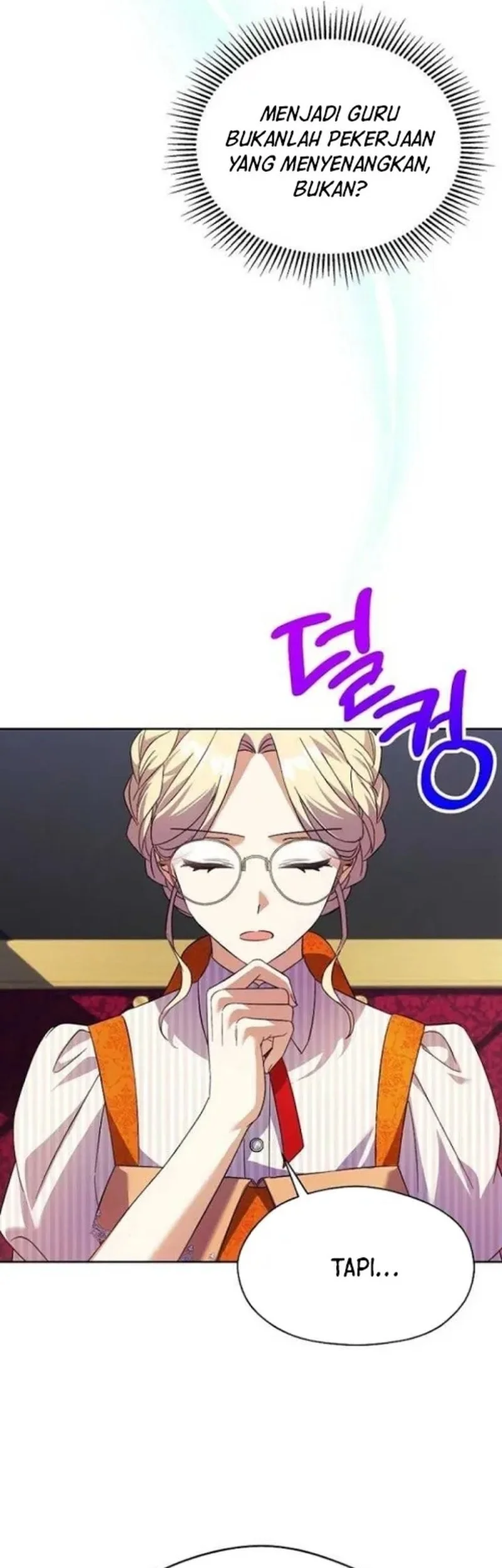 The Immoral Duke Needs to Be Homeschooled Chapter 21 Gambar 94