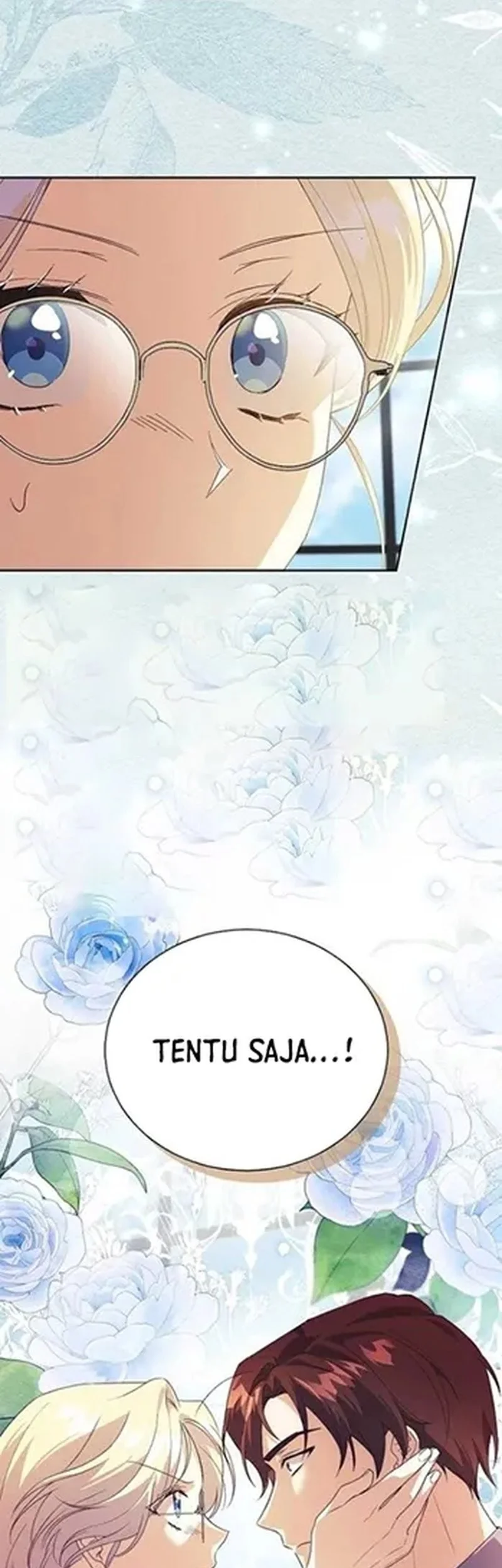 The Immoral Duke Needs to Be Homeschooled Chapter 21 Gambar 7