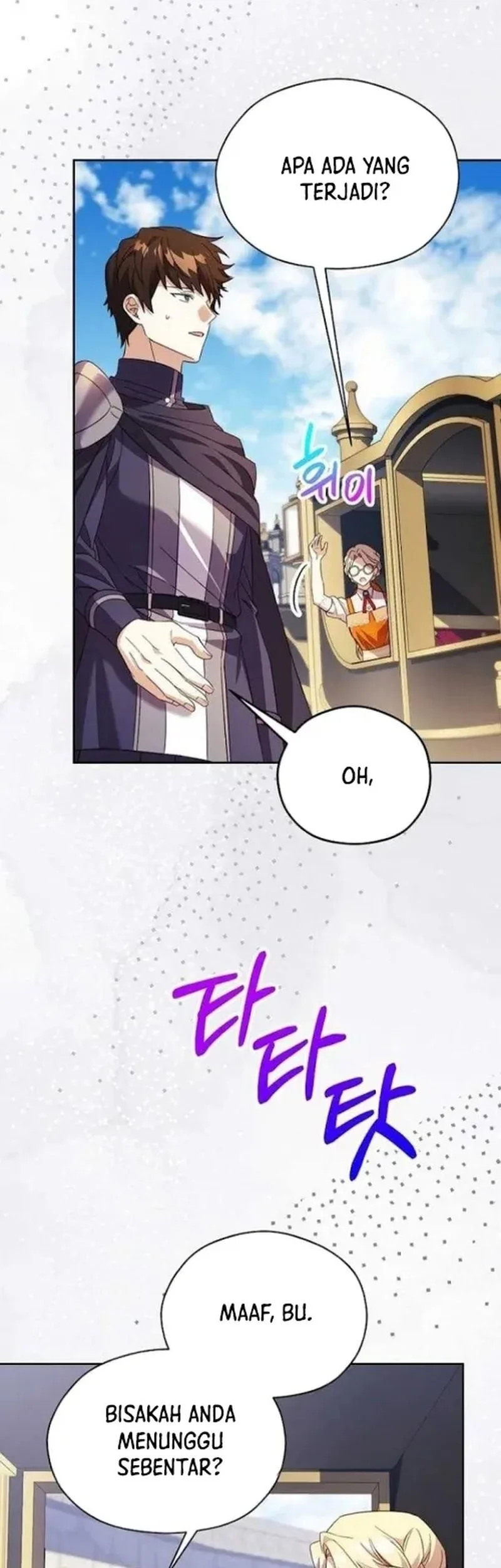 The Immoral Duke Needs to Be Homeschooled Chapter 21 Gambar 98