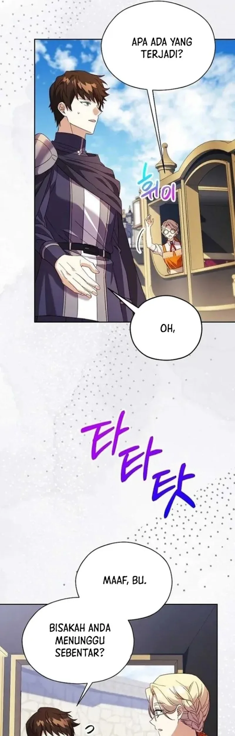 The Immoral Duke Needs to Be Homeschooled Chapter 21 Gambar 102